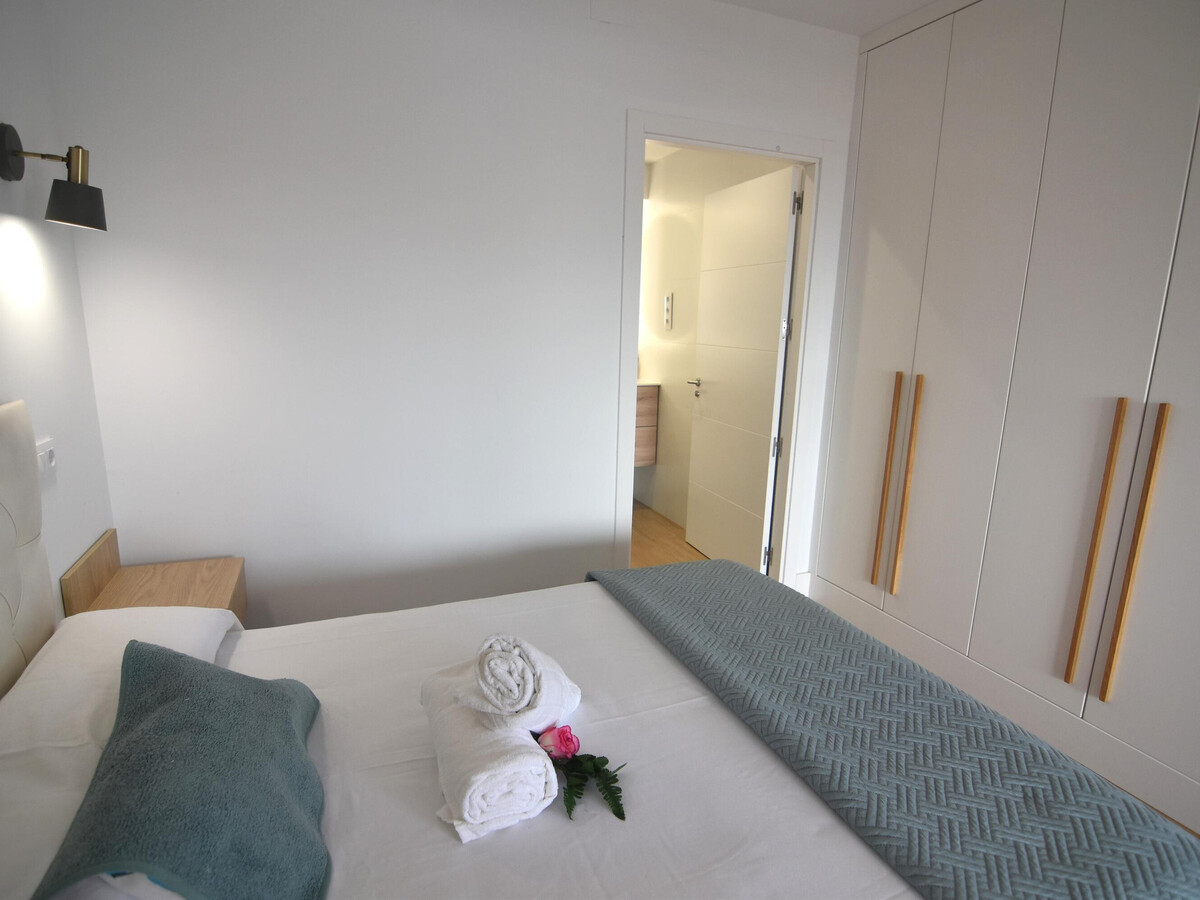 Studio 4 pers. à Roses, 1,5 km plage et piscine - Photo 14