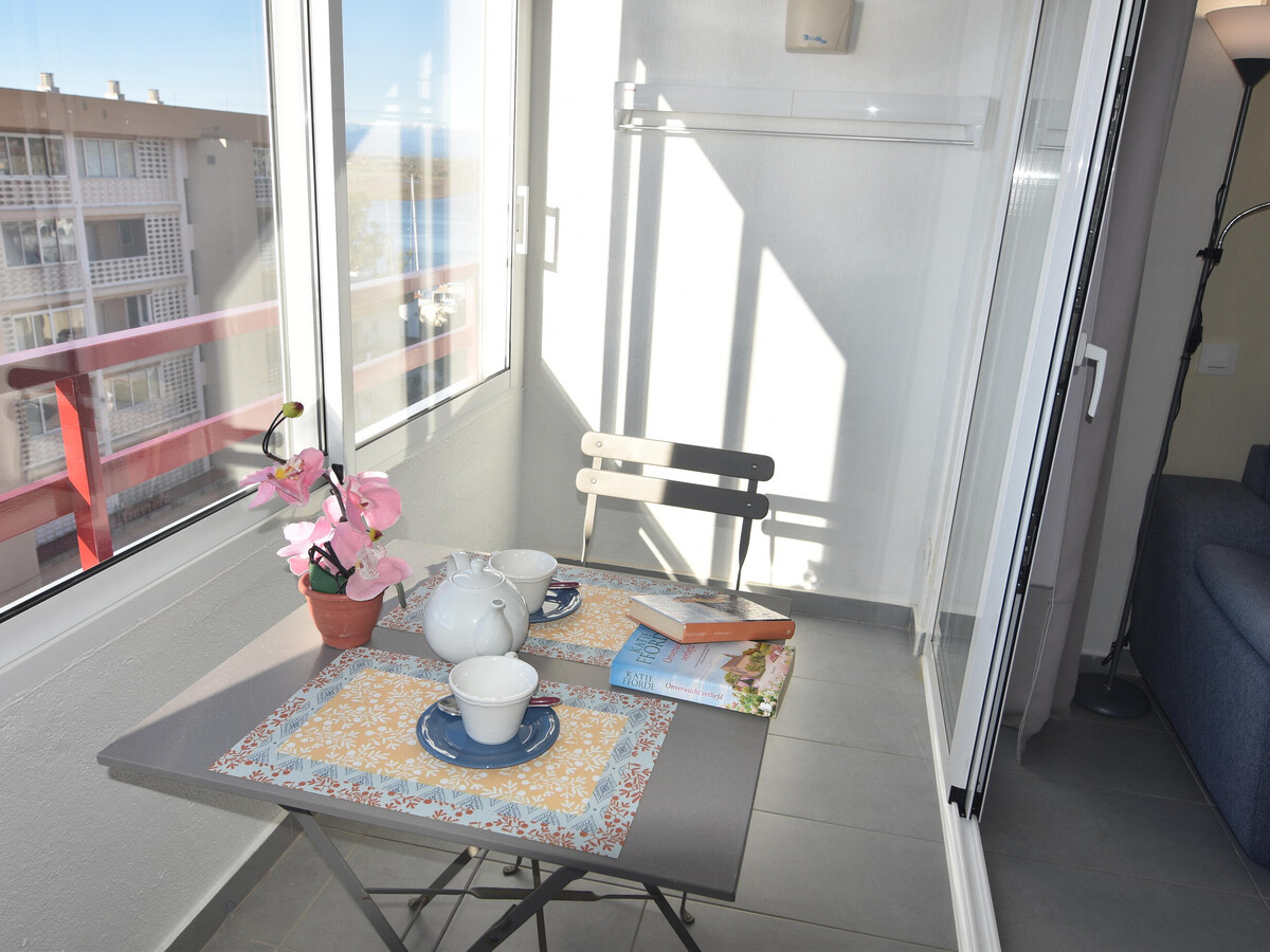 Studio 40 m² piscine et terrasse canal à Roses - Photo 2