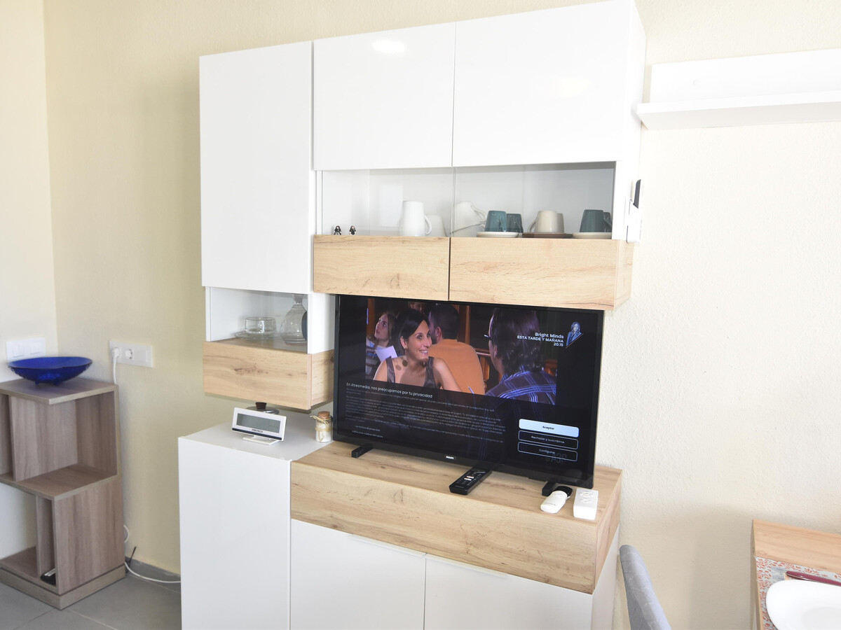 Studio 40 m² piscine et terrasse canal à Roses - Photo 7