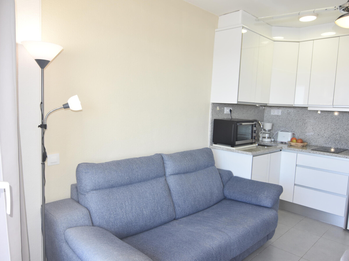 Studio 40 m² piscine et terrasse canal à Roses - Photo 9