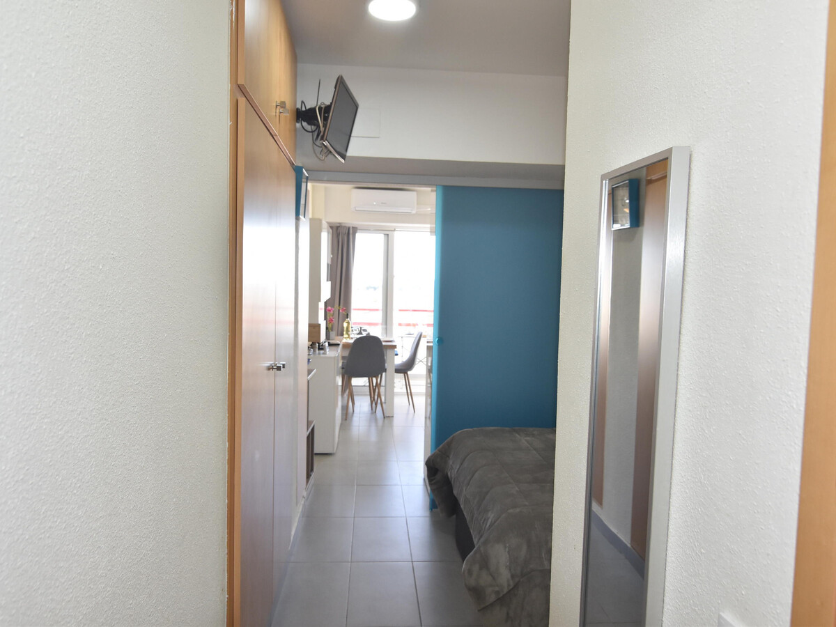 Studio 40 m² piscine et terrasse canal à Roses - Photo 13
