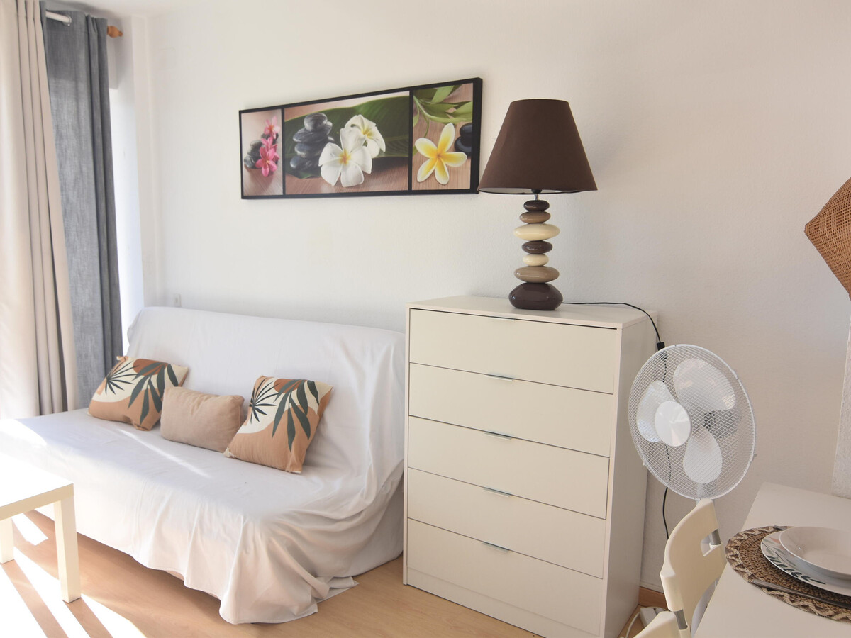 Studio avec terrasse privée à Roses, Costa Brava - Photo 4