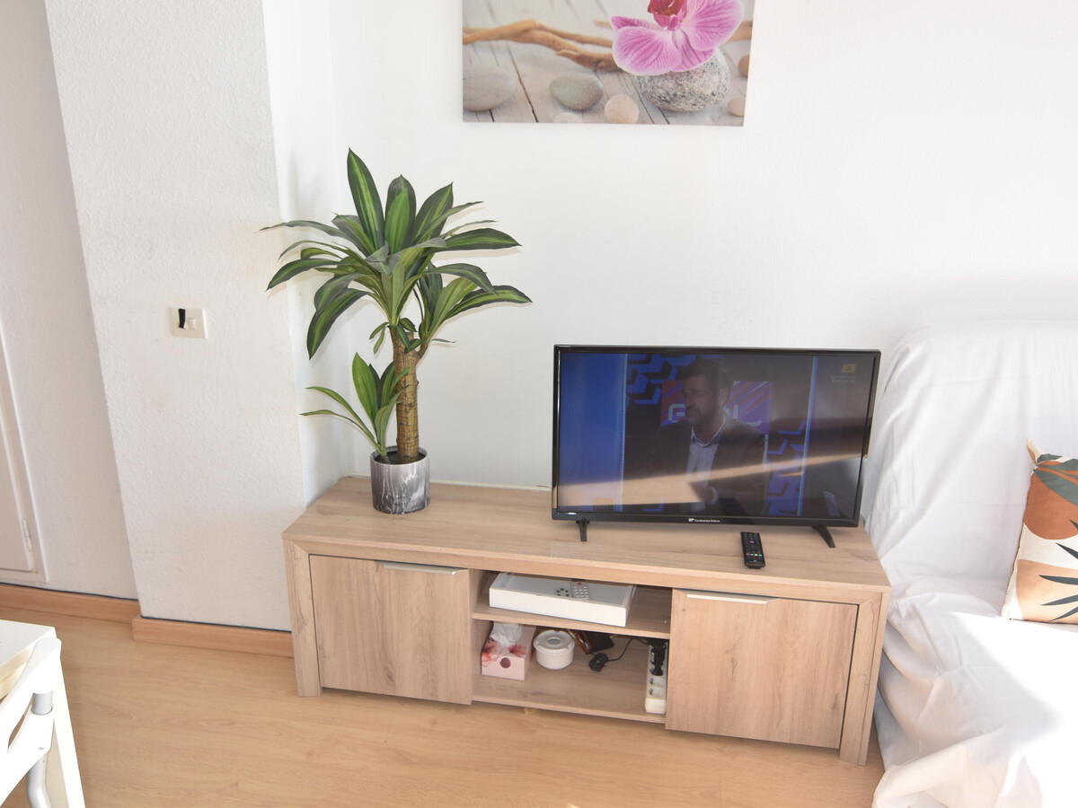 Studio avec terrasse privée à Roses, Costa Brava - Photo 5