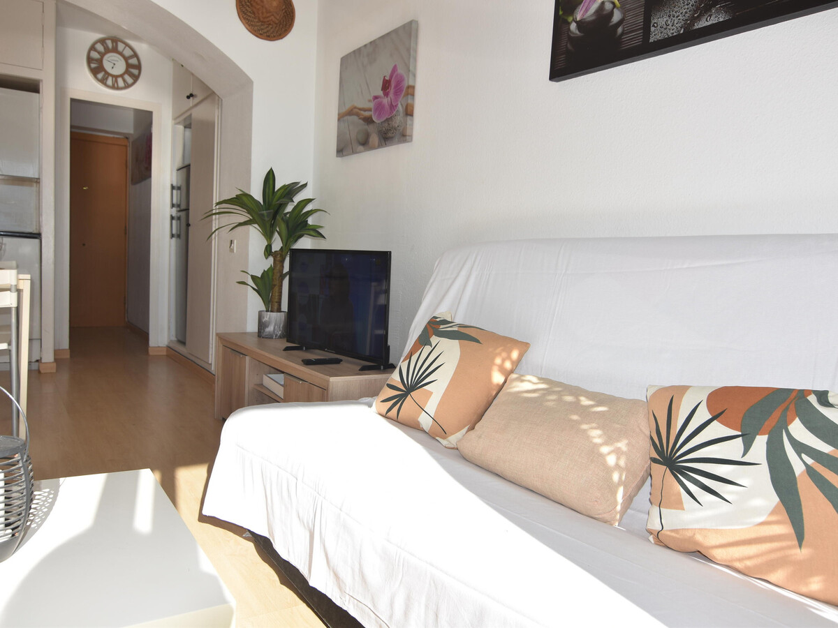 Studio avec terrasse privée à Roses, Costa Brava - Photo 8