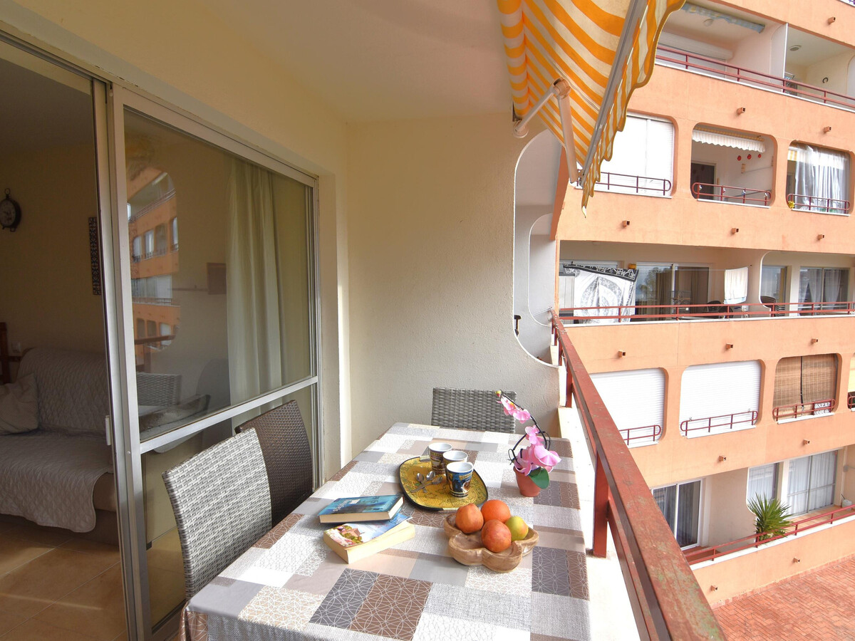 Appartement 6 pers. à Roses avec piscine commune - Photo 3