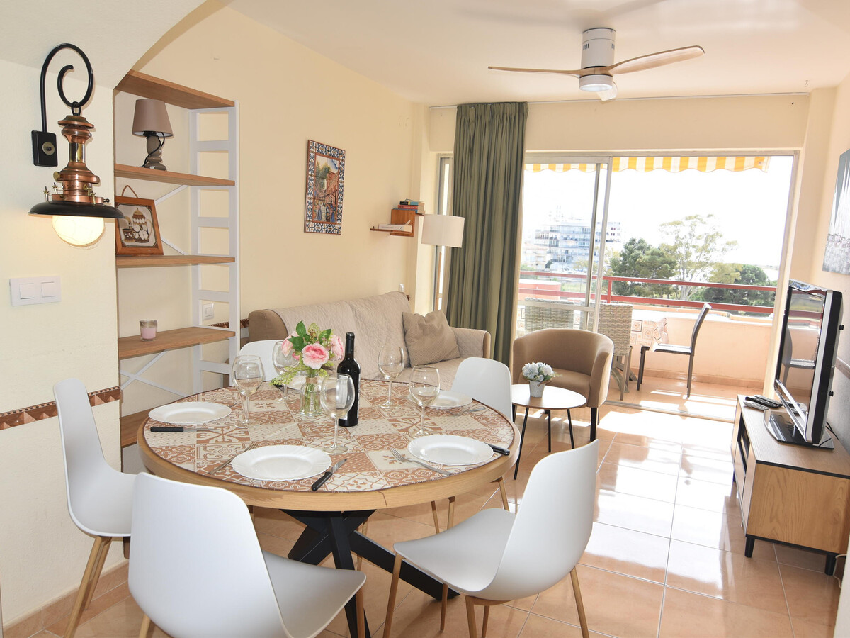 Appartement 6 pers. à Roses avec piscine commune - Photo 6