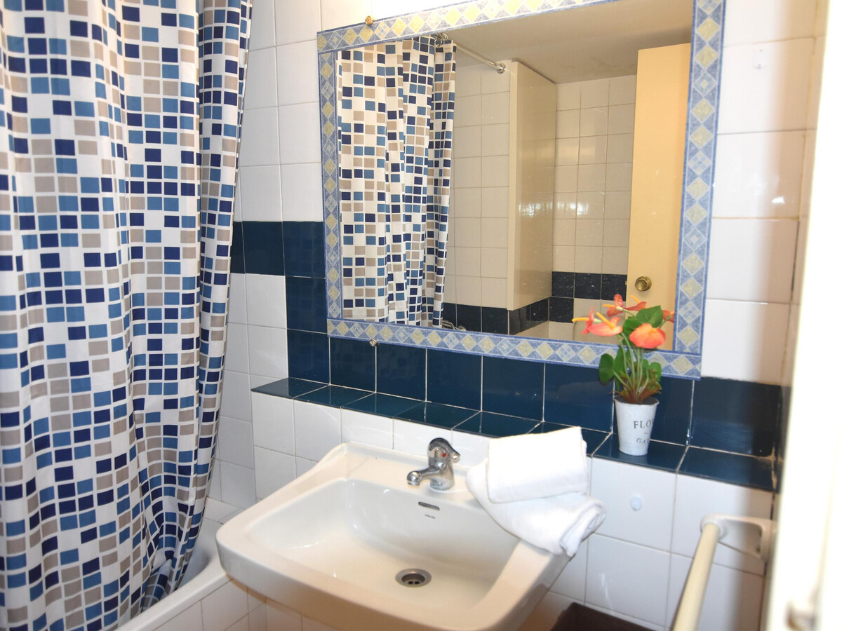 Appartement 6 pers. à Roses avec piscine commune - Photo 12