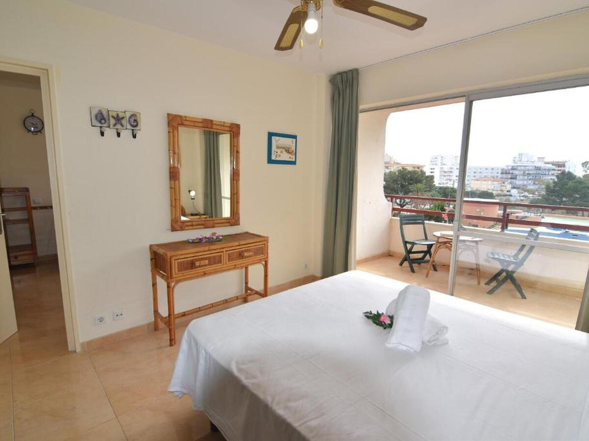 Appartement 6 pers. à Roses avec piscine commune - Photo 14