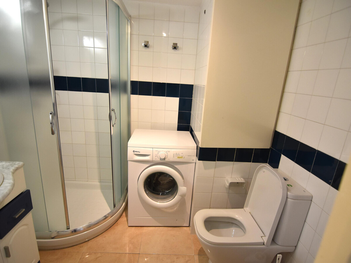 Appartement 6 pers. à Roses avec piscine commune - Photo 20