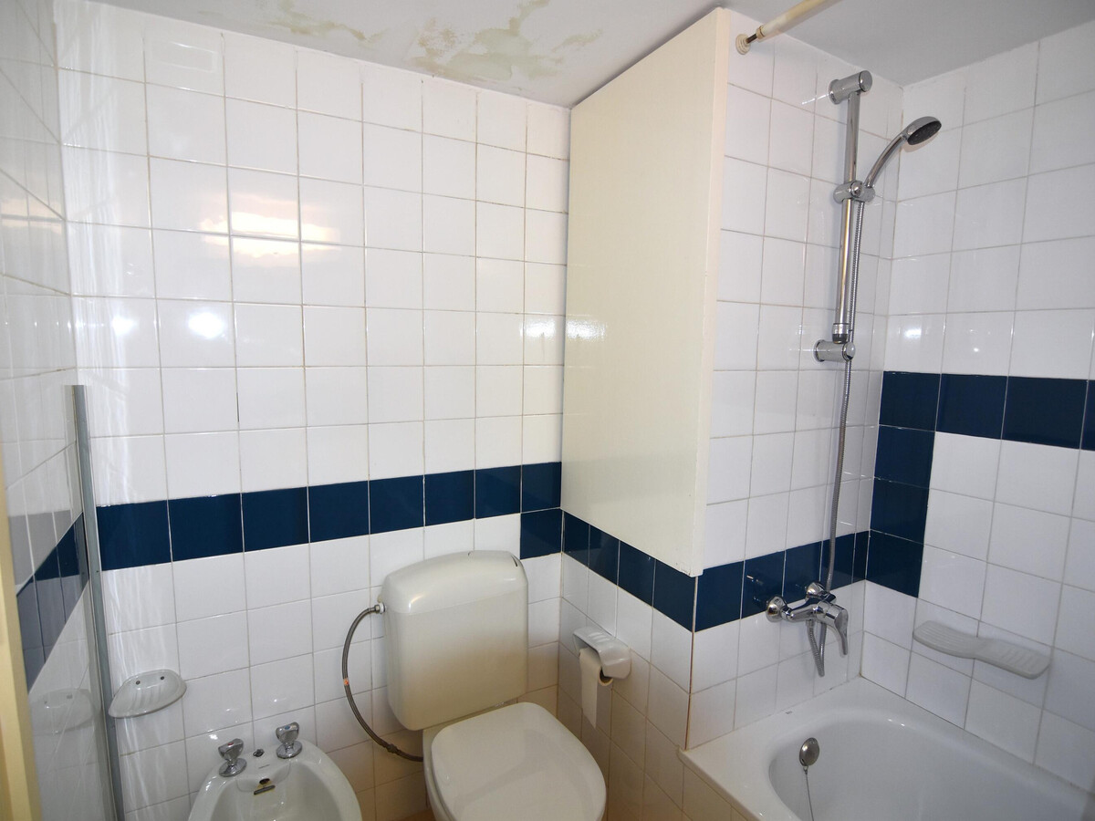 Appartement 6 pers. à Roses avec piscine commune - Photo 22