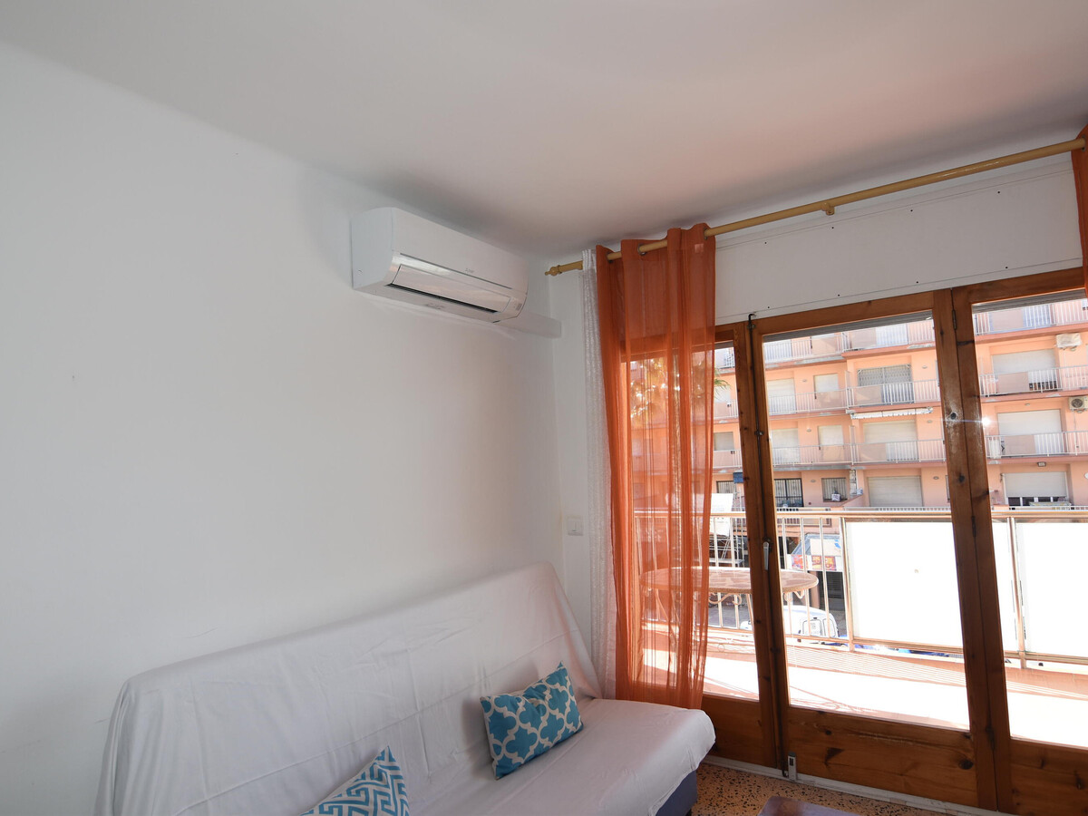 Appartement 2 chambres à 50m de la plage à Roses - Photo 4
