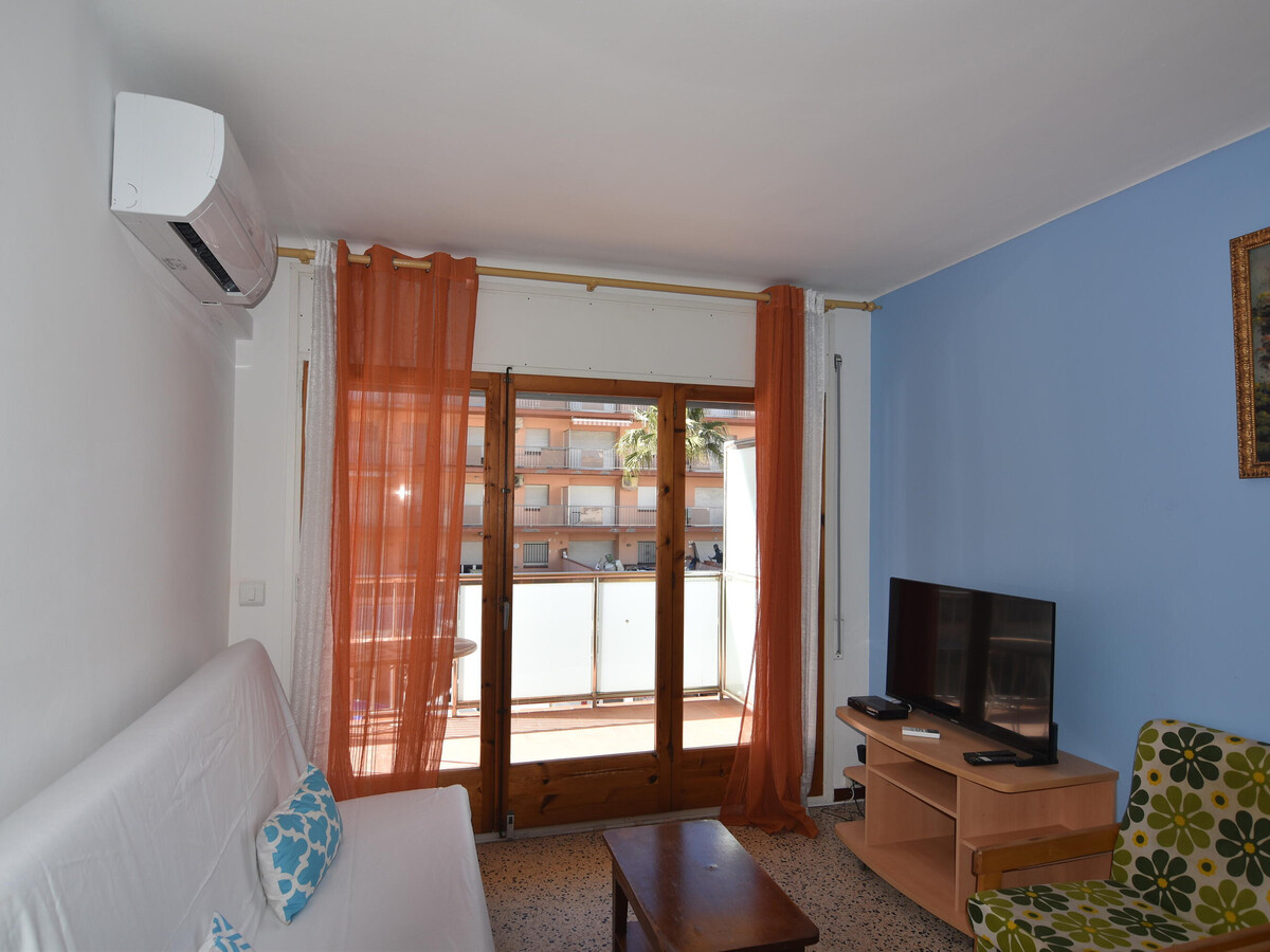 Appartement 2 chambres à 50m de la plage à Roses - Photo 6