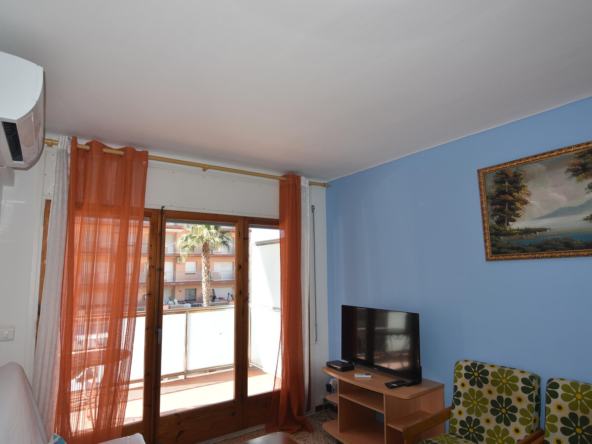 Appartement 2 chambres à 50m de la plage à Roses - Photo 7