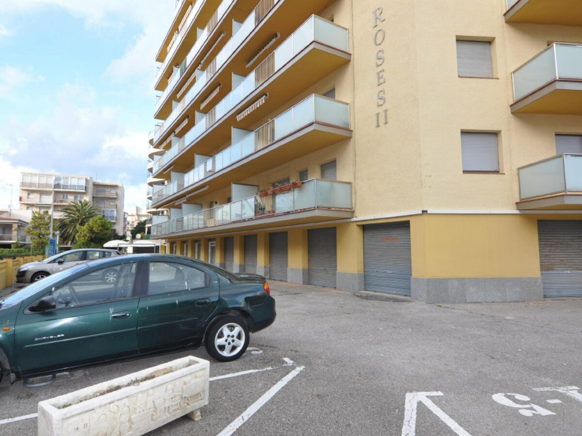 Appartement 2 chambres à 50m de la plage à Roses - Photo 21