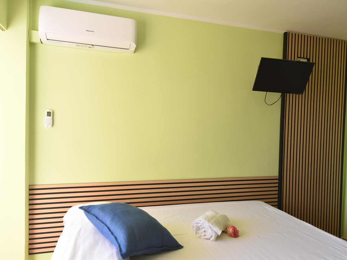 Studio 28 m² avec piscine à Roses, 1,5 km plage - Photo 4