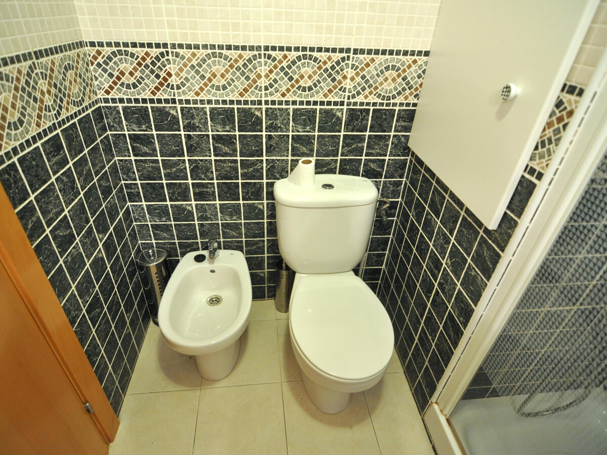 Studio 28 m² avec piscine à Roses, 1,5 km plage - Photo 9