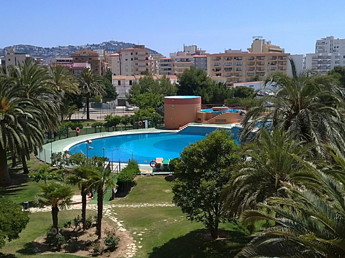 Studio 28 m² avec piscine à Roses, 1,5 km plage - Photo 10