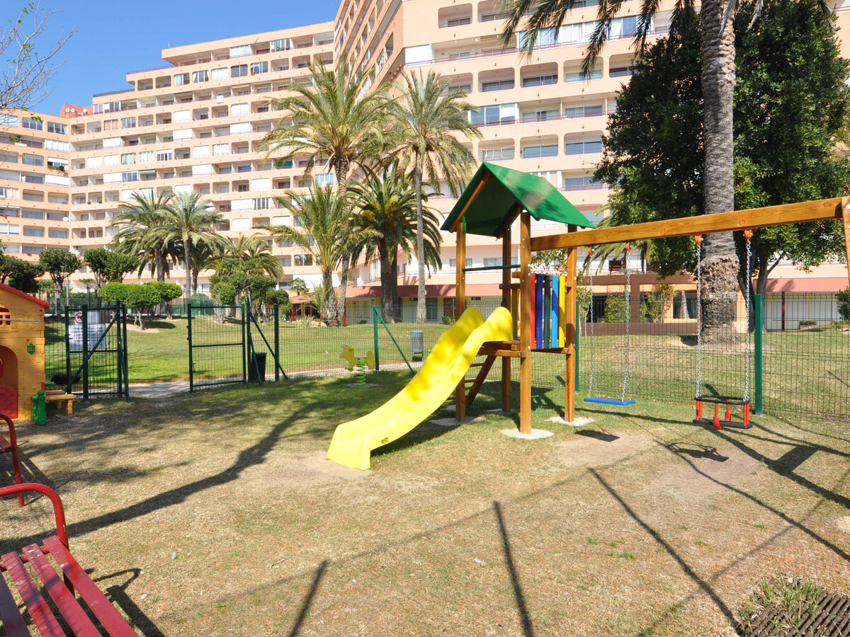 Studio 28 m² avec piscine à Roses, 1,5 km plage - Photo 18