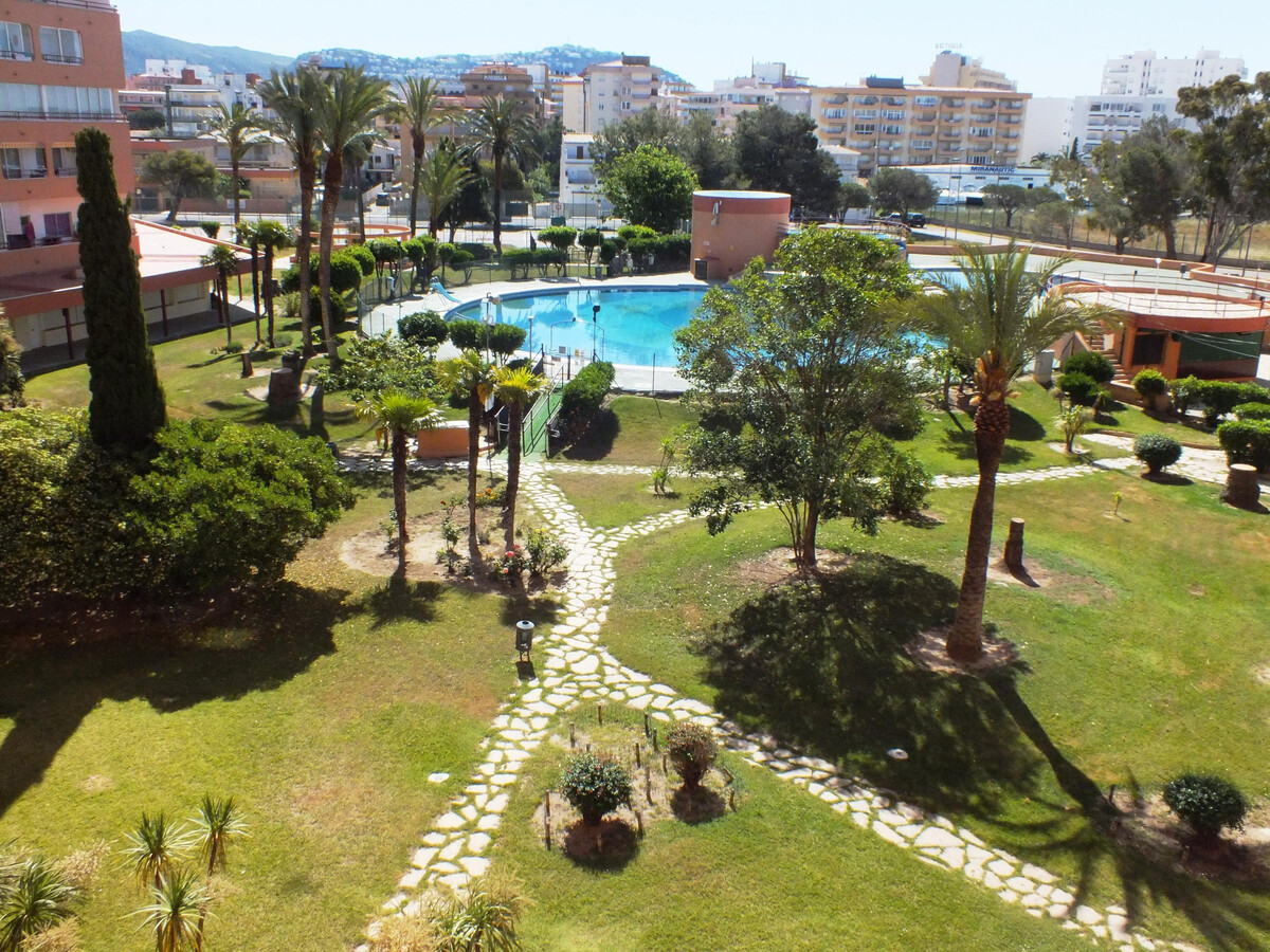 Studio 28 m² avec piscine à Roses, 1,5 km plage - Photo 21