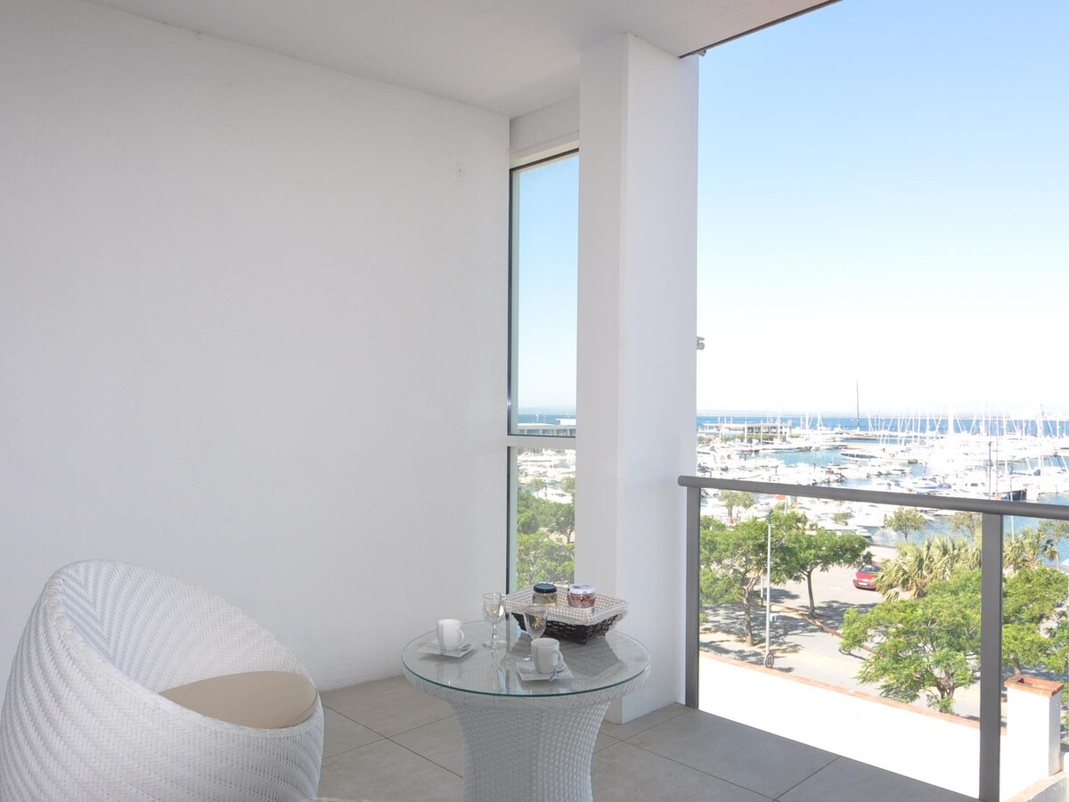 Appartement front de mer à Roses, 2 ch., 100 m² - Photo 3
