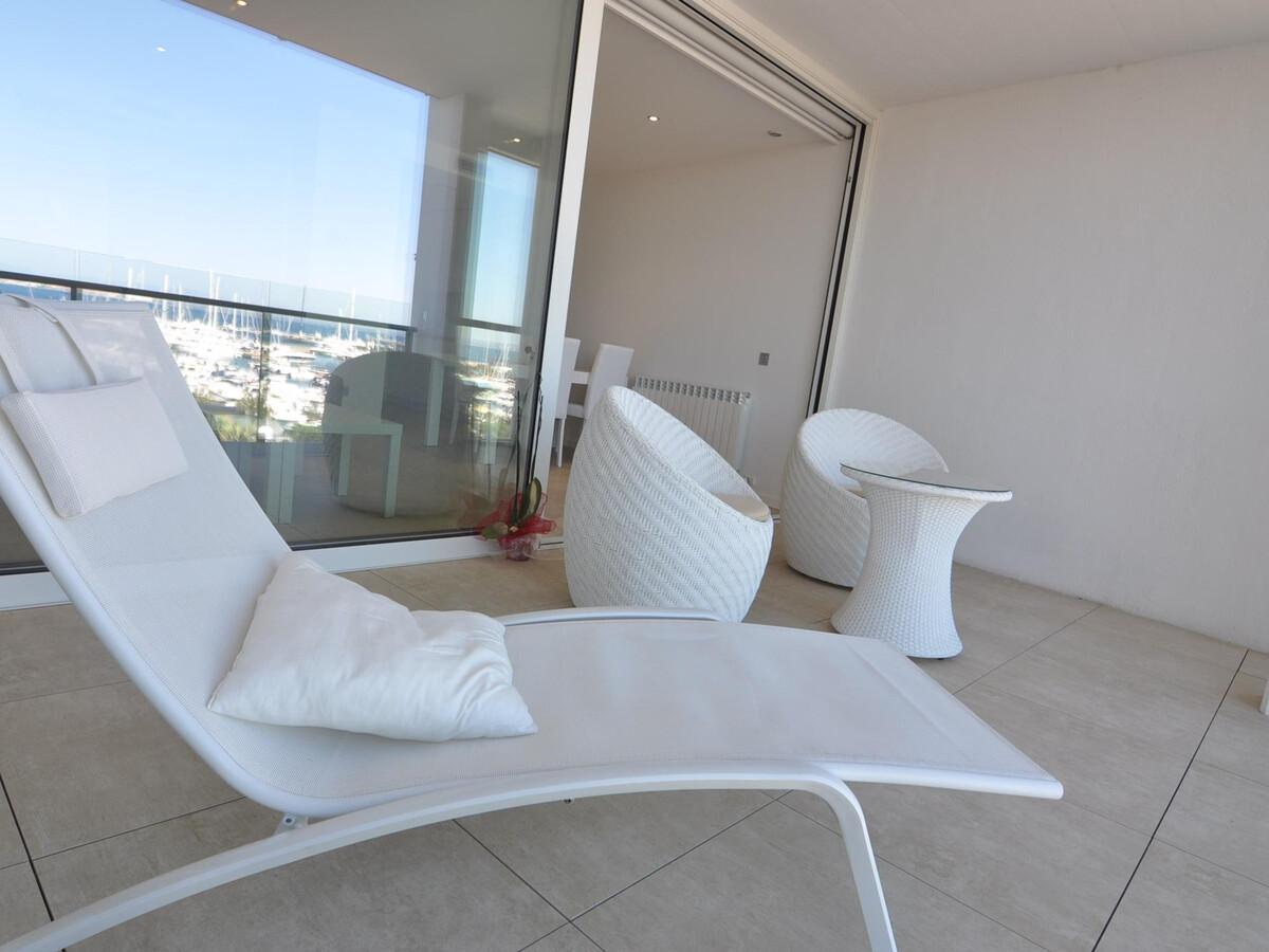Appartement front de mer à Roses, 2 ch., 100 m² - Photo 4