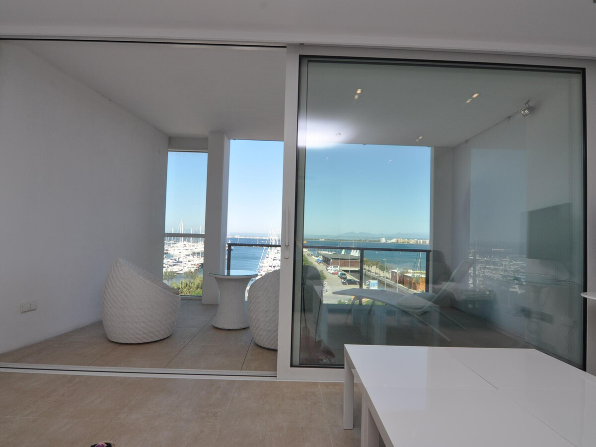 Appartement front de mer à Roses, 2 ch., 100 m² - Photo 8