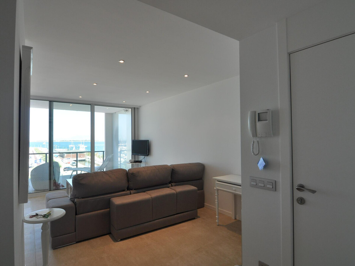 Appartement front de mer à Roses, 2 ch., 100 m² - Photo 9