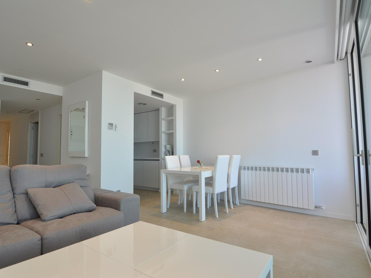 Appartement front de mer à Roses, 2 ch., 100 m² - Photo 10