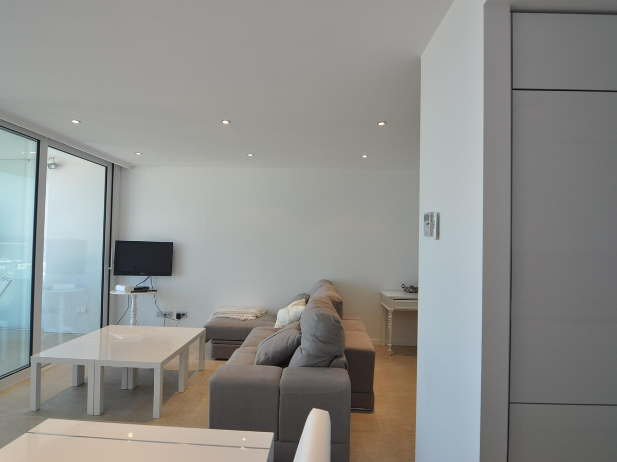 Appartement front de mer à Roses, 2 ch., 100 m² - Photo 11