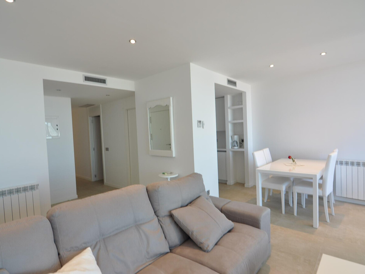 Appartement front de mer à Roses, 2 ch., 100 m² - Photo 12