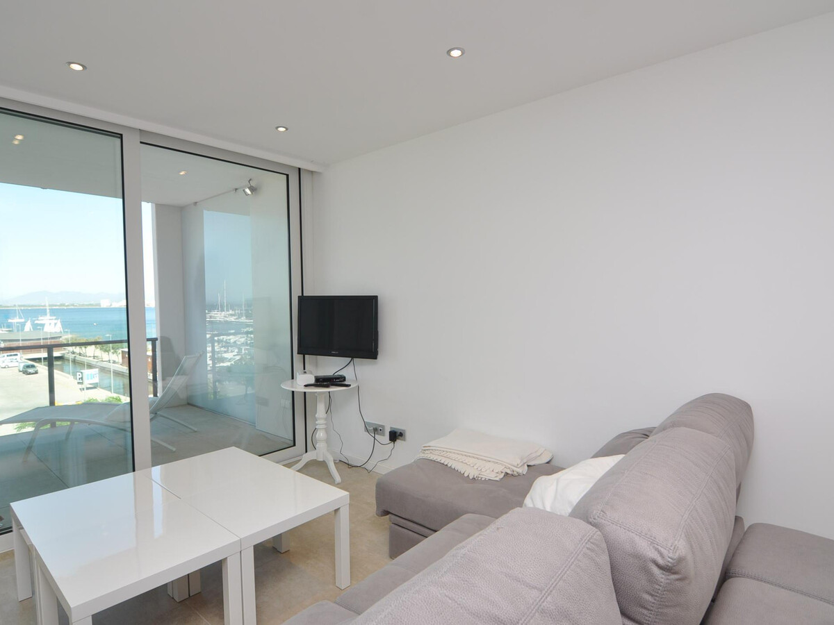 Appartement front de mer à Roses, 2 ch., 100 m² - Photo 13