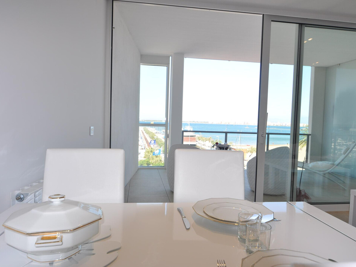 Appartement front de mer à Roses, 2 ch., 100 m² - Photo 14