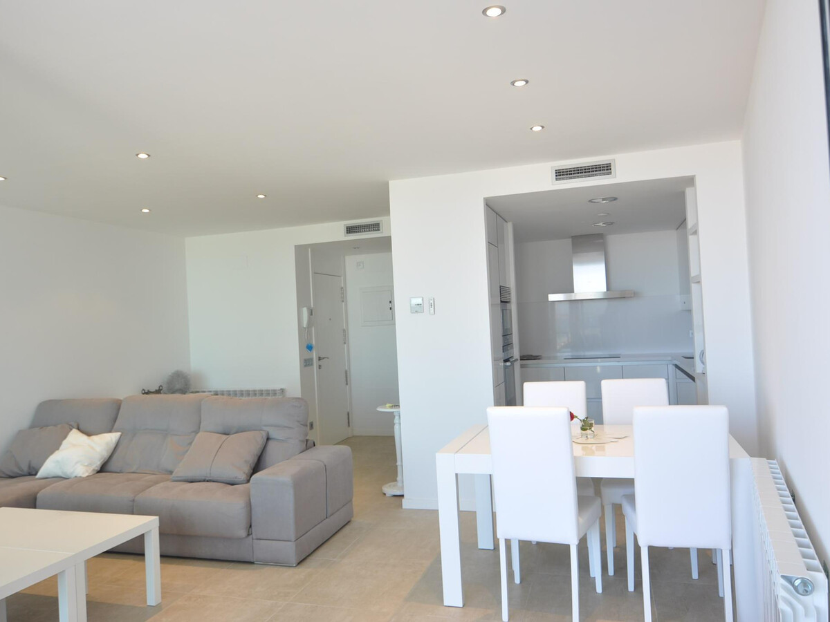 Appartement front de mer à Roses, 2 ch., 100 m² - Photo 15