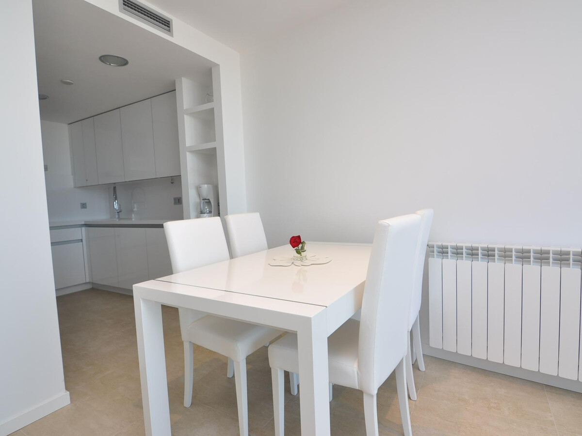 Appartement front de mer à Roses, 2 ch., 100 m² - Photo 17
