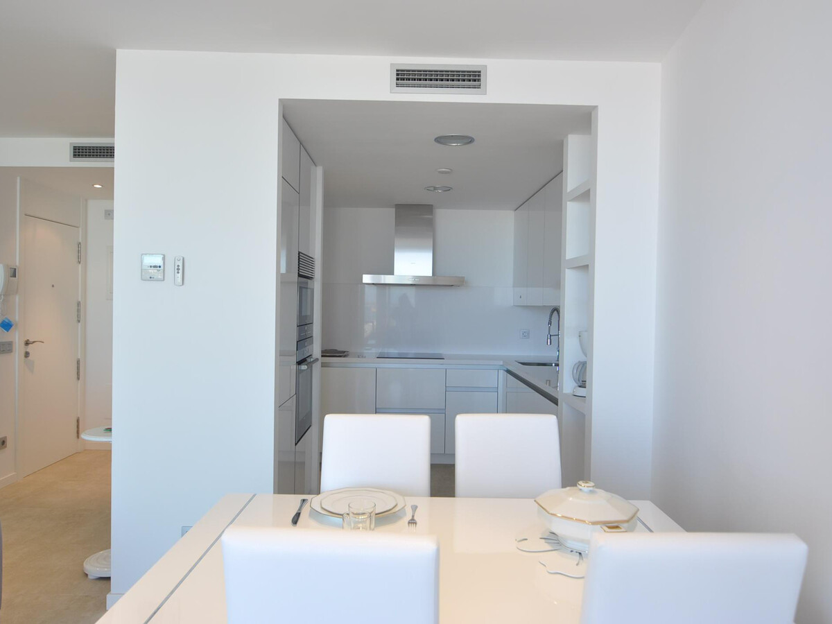 Appartement front de mer à Roses, 2 ch., 100 m² - Photo 18