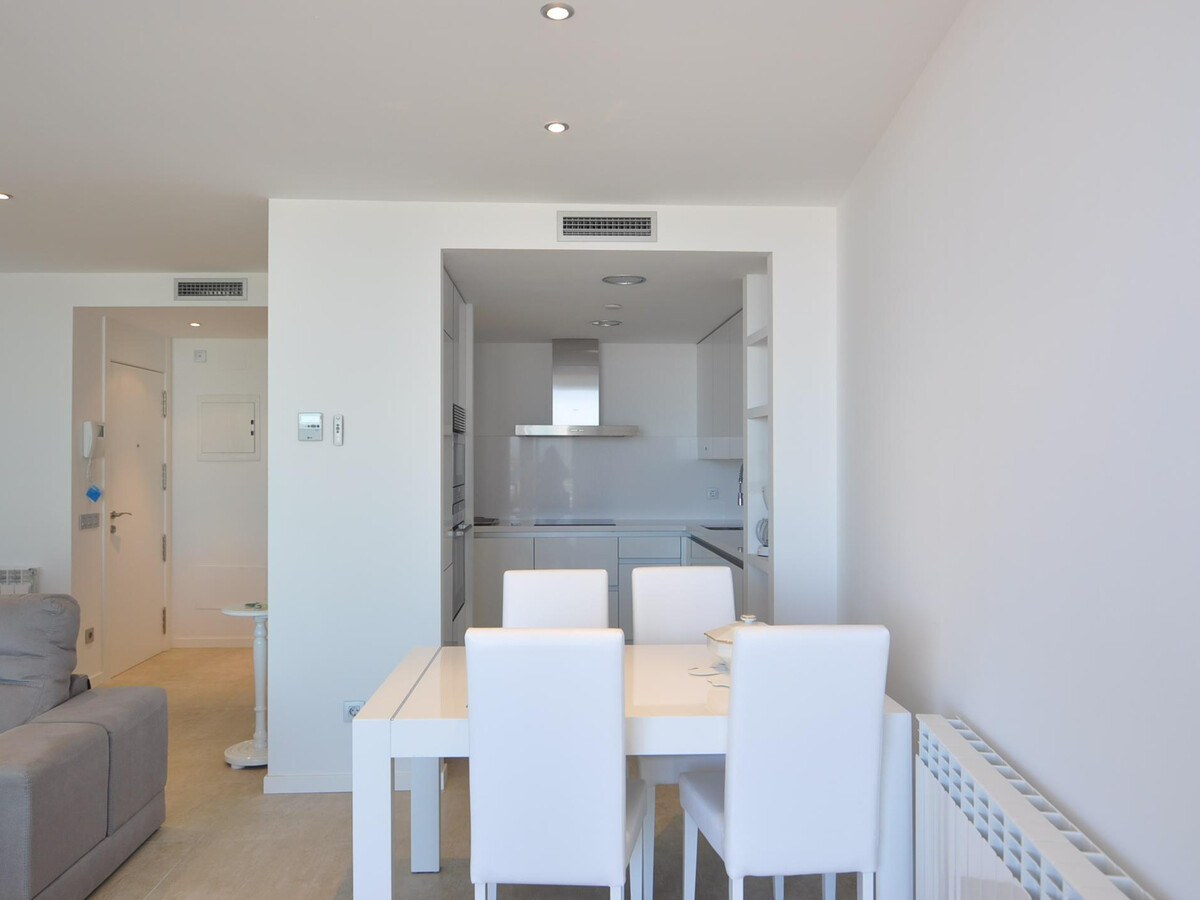 Appartement front de mer à Roses, 2 ch., 100 m² - Photo 19