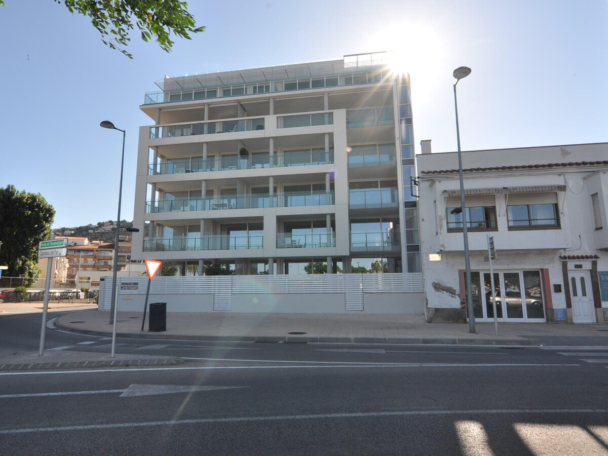 Appartement front de mer à Roses, 2 ch., 100 m² - Photo 33