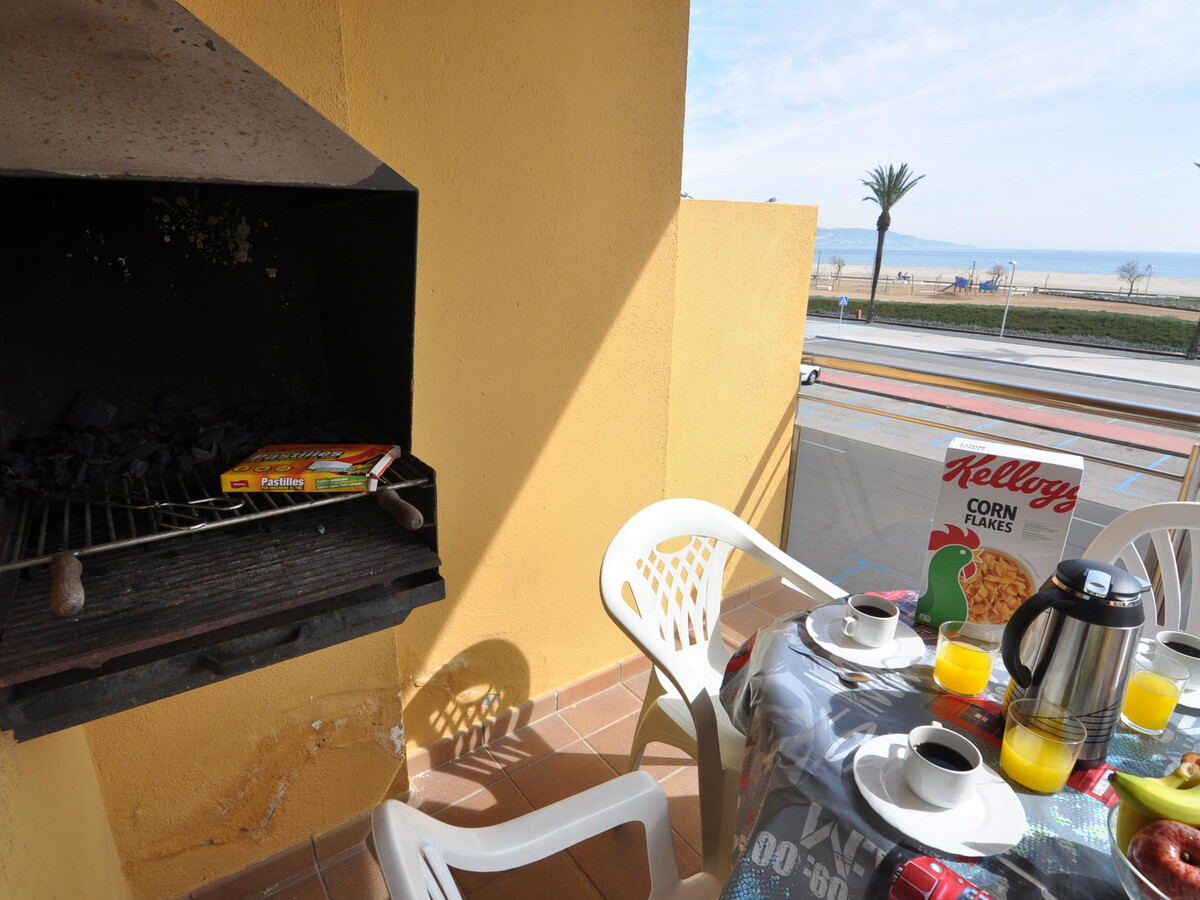 Appartement 3 chambres face à la plage d'Empuriabrava - Photo 5
