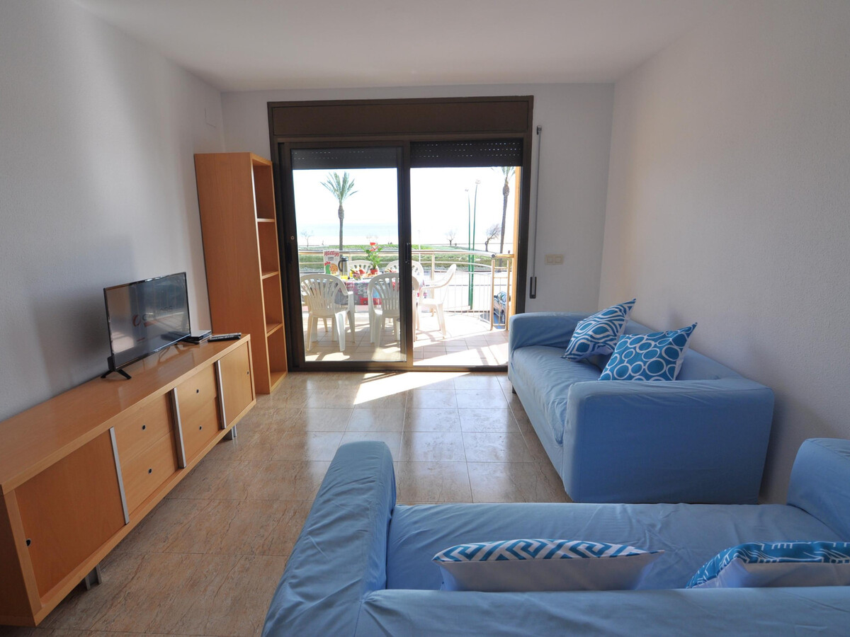 Appartement 3 chambres face à la plage d'Empuriabrava - Photo 7