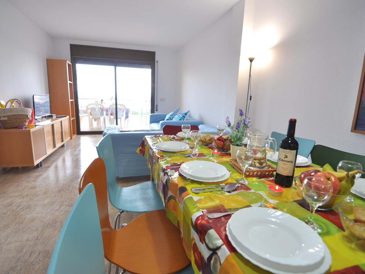 Appartement 3 chambres face à la plage d'Empuriabrava - Photo 12