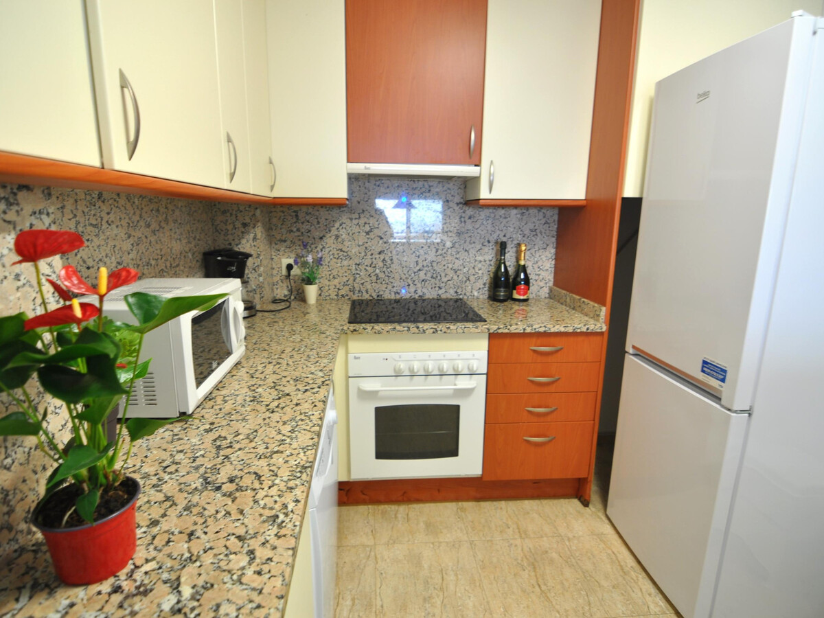 Appartement 3 chambres face à la plage d'Empuriabrava - Photo 16