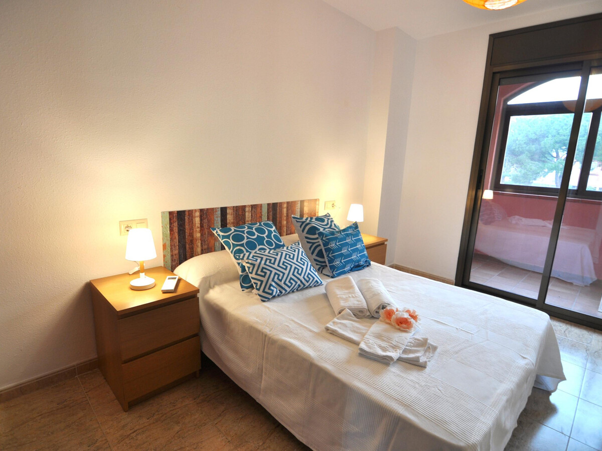 Appartement 3 chambres face à la plage d'Empuriabrava - Photo 19