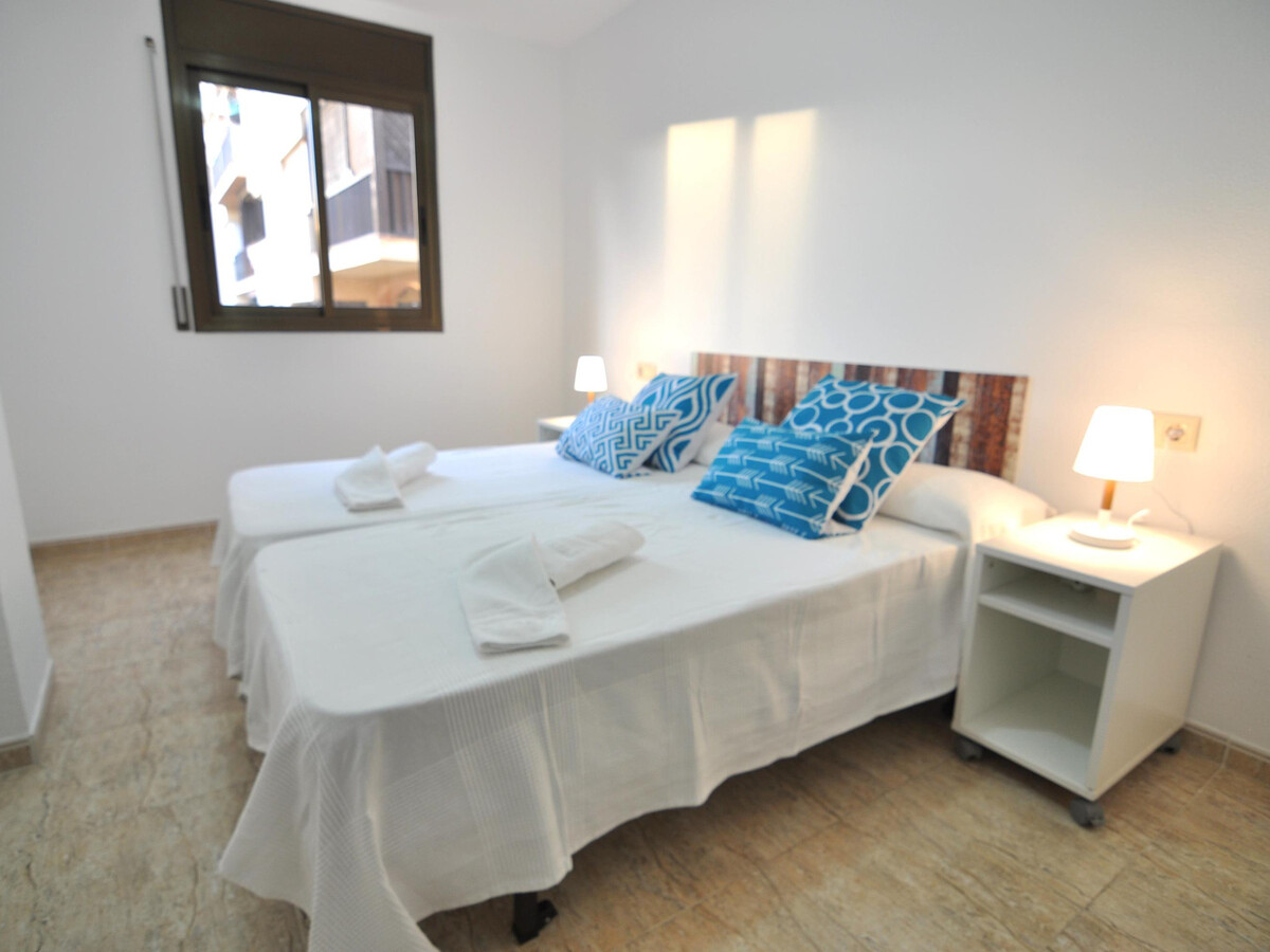 Appartement 3 chambres face à la plage d'Empuriabrava - Photo 20