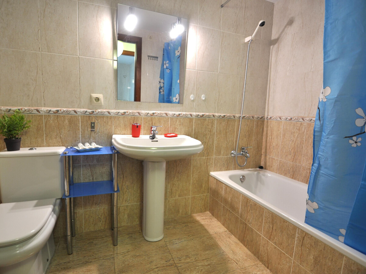 Appartement 3 chambres face à la plage d'Empuriabrava - Photo 23