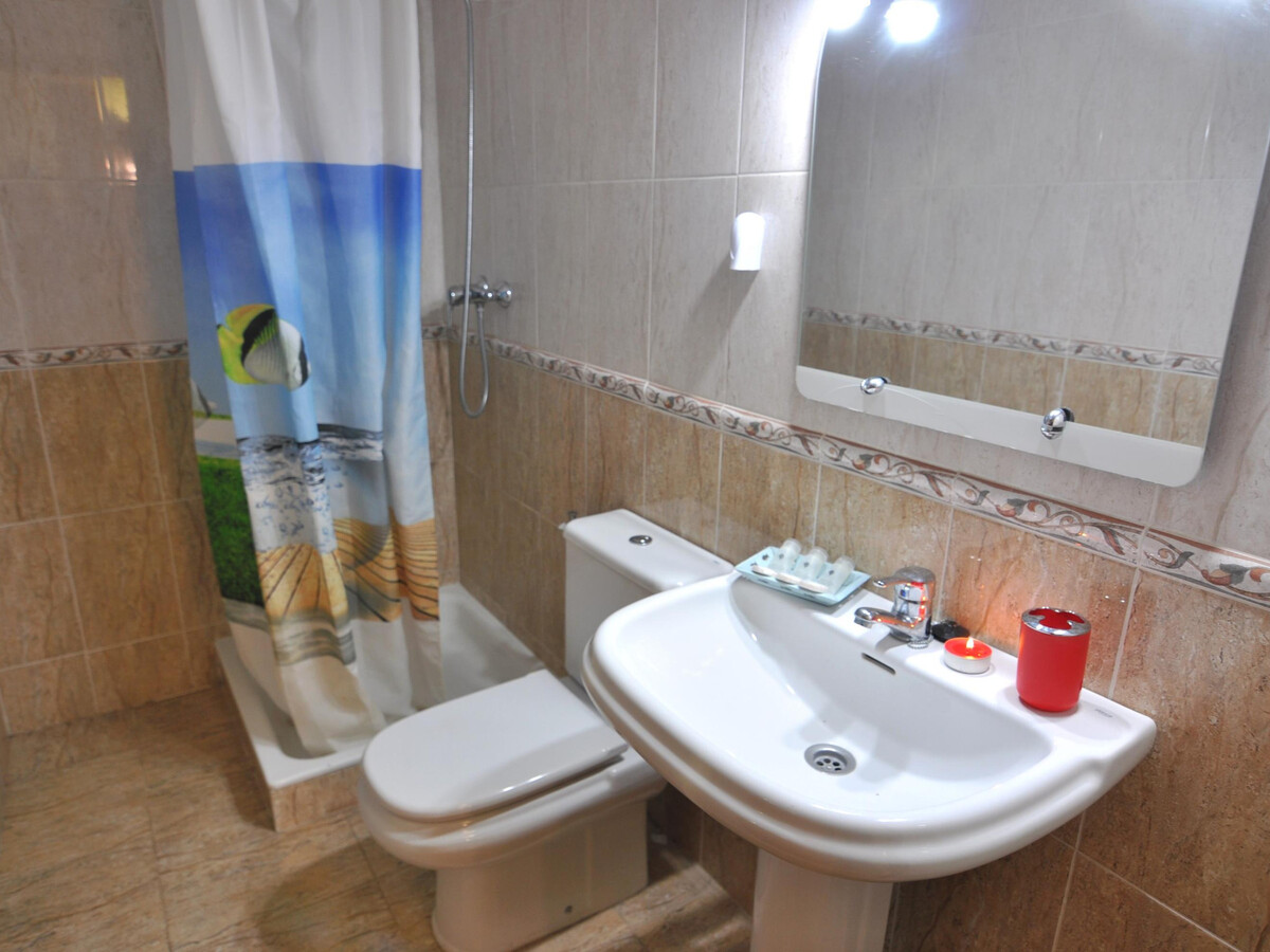Appartement 3 chambres face à la plage d'Empuriabrava - Photo 24
