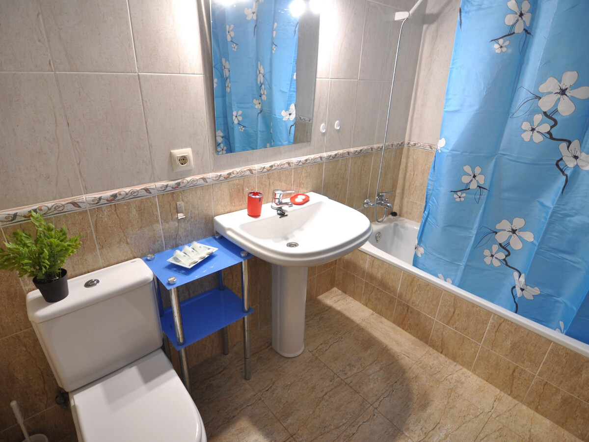 Appartement 3 chambres face à la plage d'Empuriabrava - Photo 25