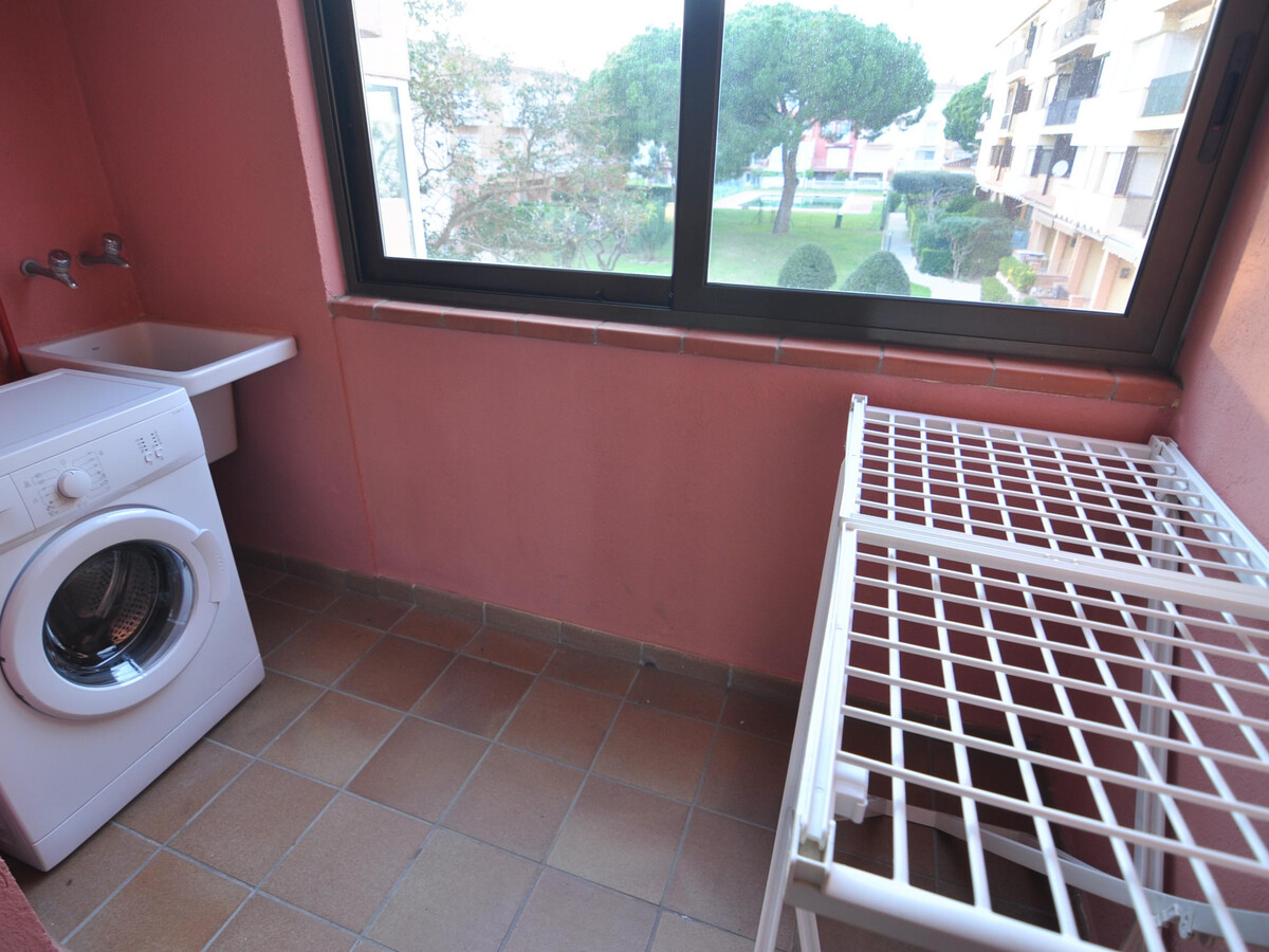 Appartement 3 chambres face à la plage d'Empuriabrava - Photo 26