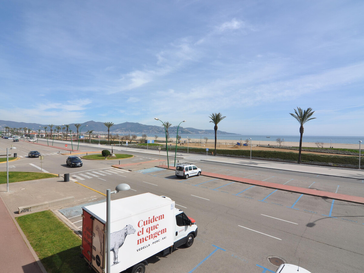 Appartement 3 chambres face à la plage d'Empuriabrava - Photo 27