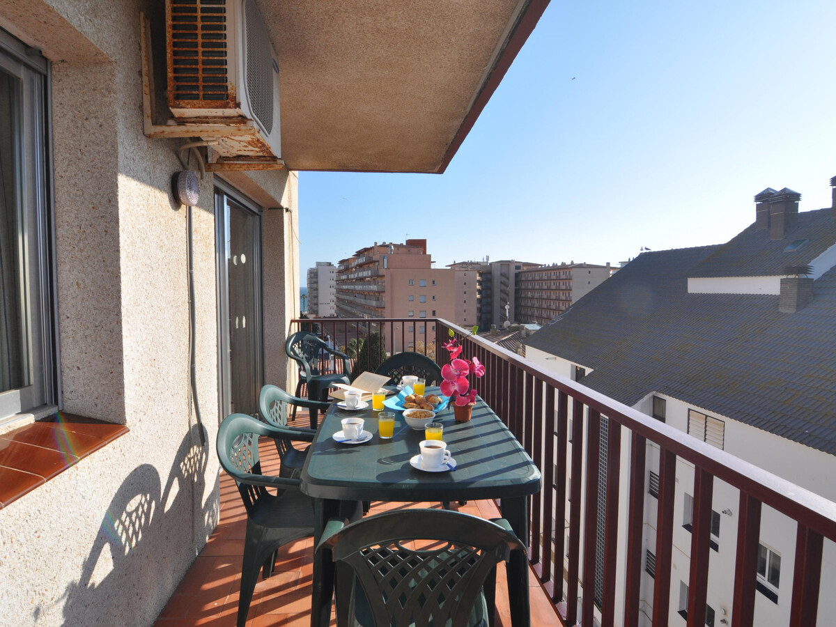 Appartement 6 personnes à Roses, 400m plage, terrasse - Photo 3