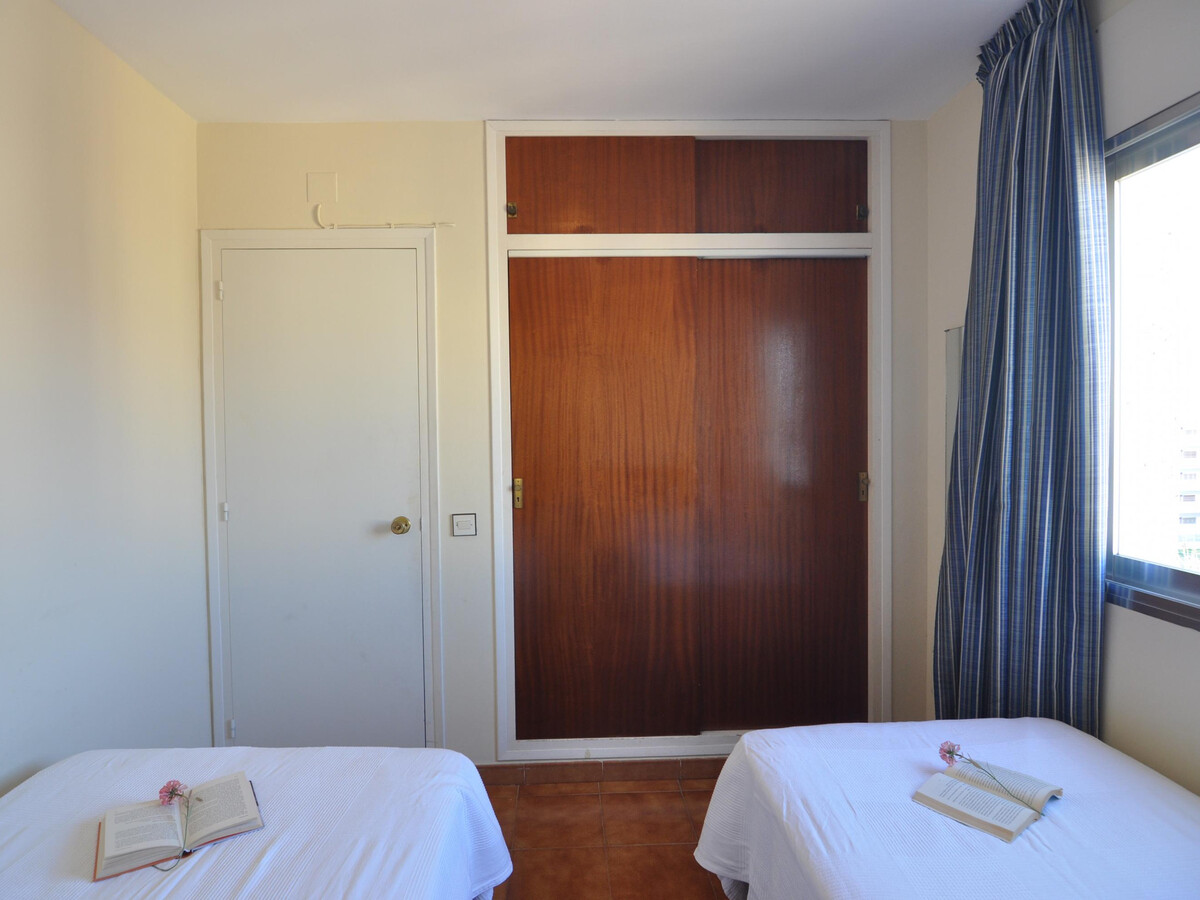 Appartement 6 personnes à Roses, 400m plage, terrasse - Photo 23